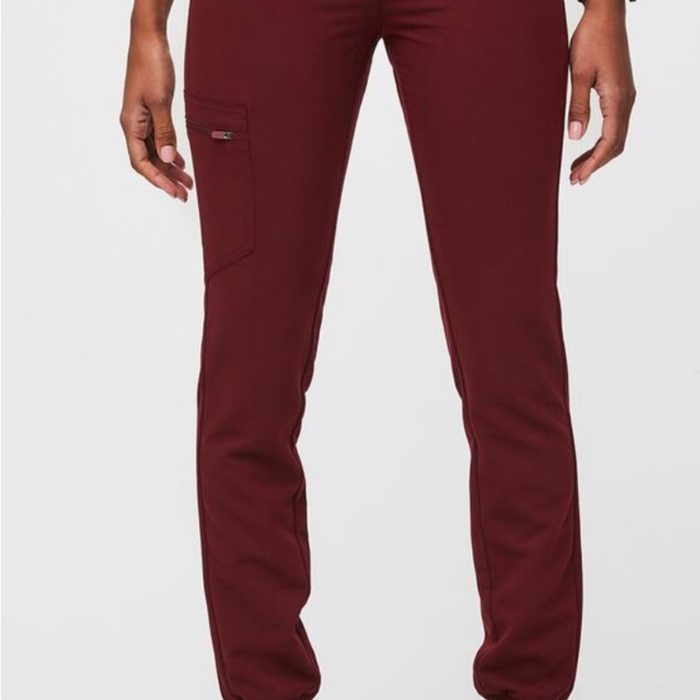 Zamora Jogger Scrub Pants